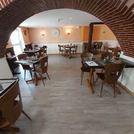 La Chaumiere Bed & Breakfast Seyne Exterior foto