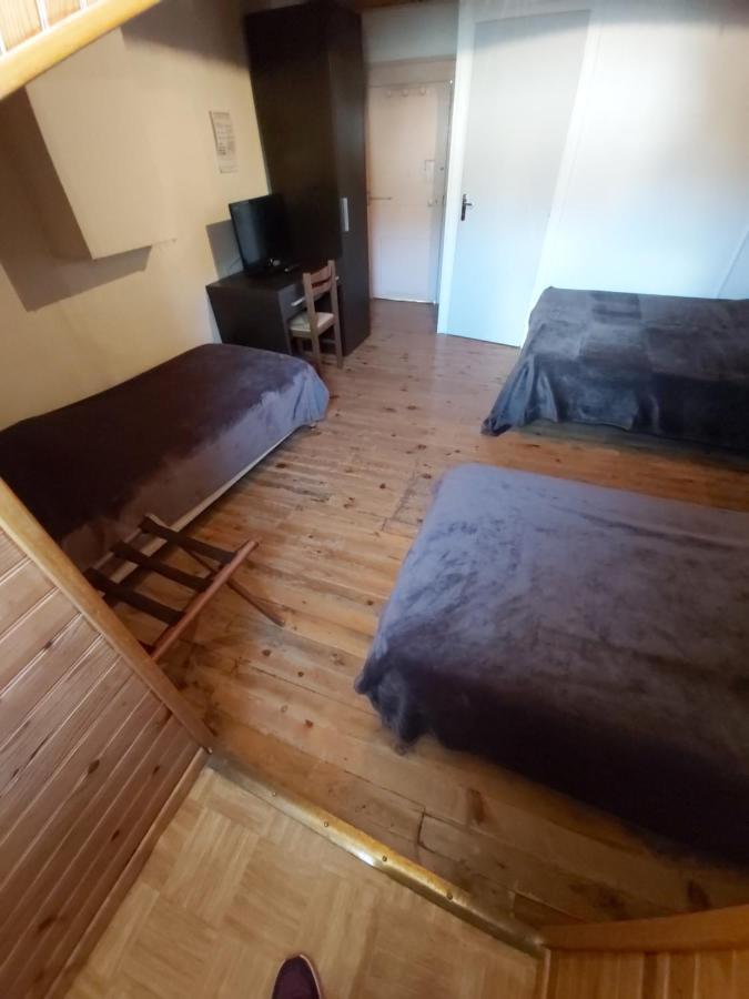 La Chaumiere Bed & Breakfast Seyne Exterior foto