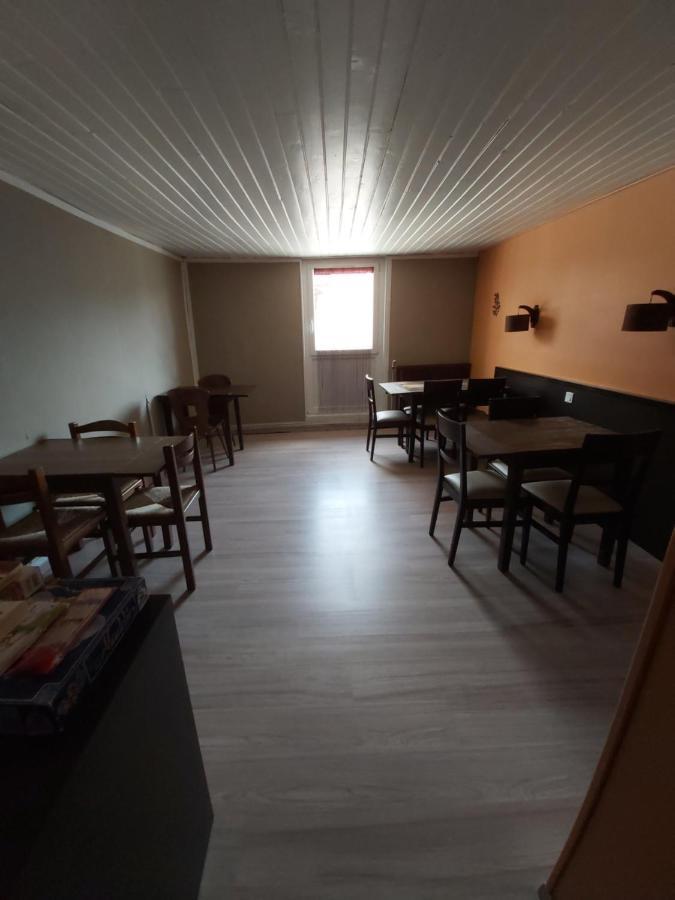 La Chaumiere Bed & Breakfast Seyne Exterior foto