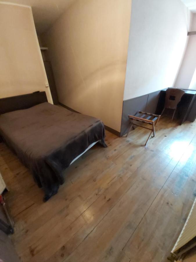 La Chaumiere Bed & Breakfast Seyne Exterior foto