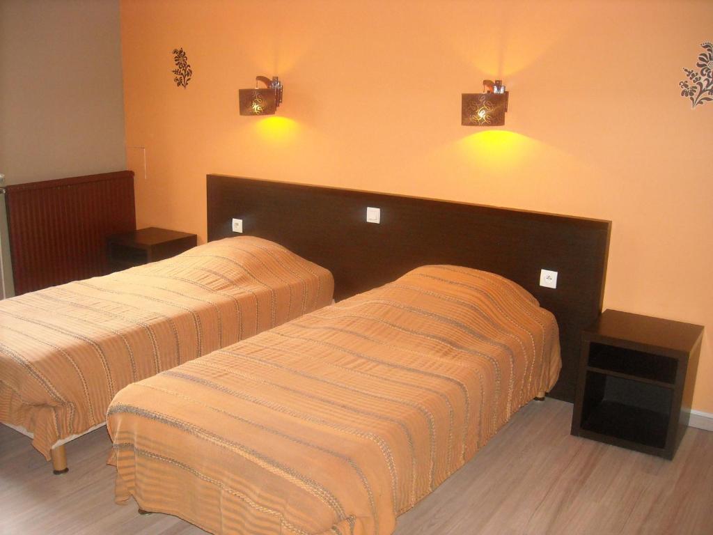 La Chaumiere Bed & Breakfast Seyne Cameră foto
