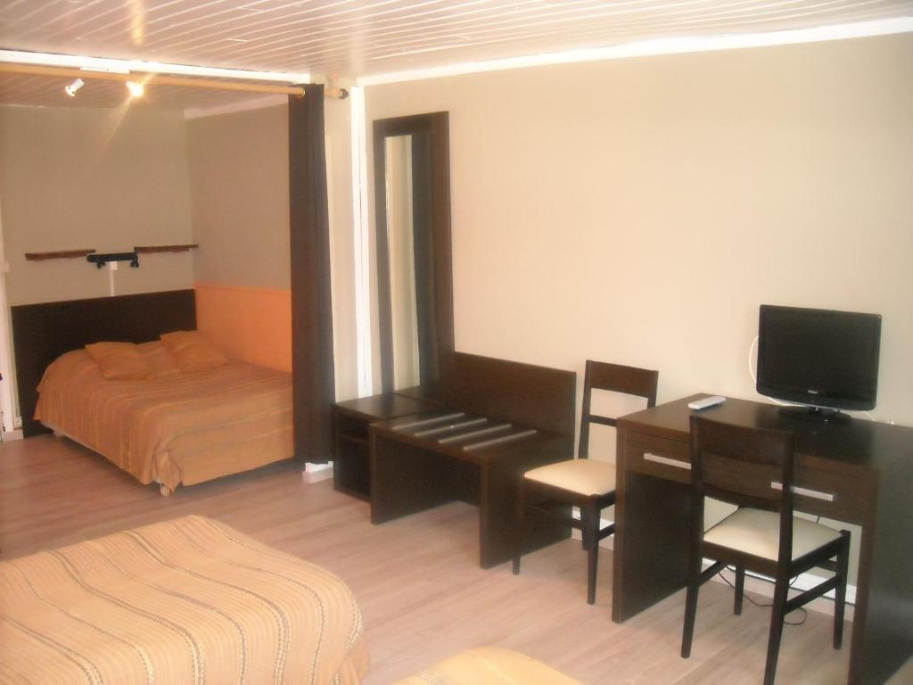 La Chaumiere Bed & Breakfast Seyne Cameră foto