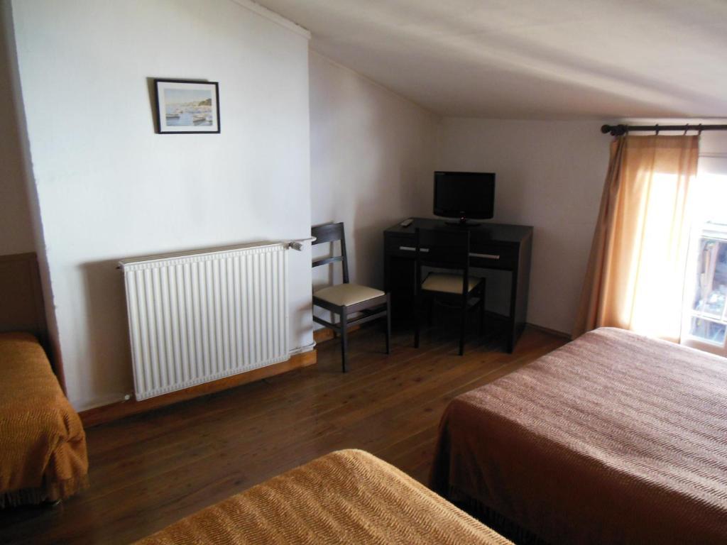 La Chaumiere Bed & Breakfast Seyne Cameră foto
