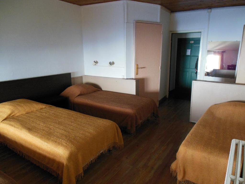 La Chaumiere Bed & Breakfast Seyne Cameră foto