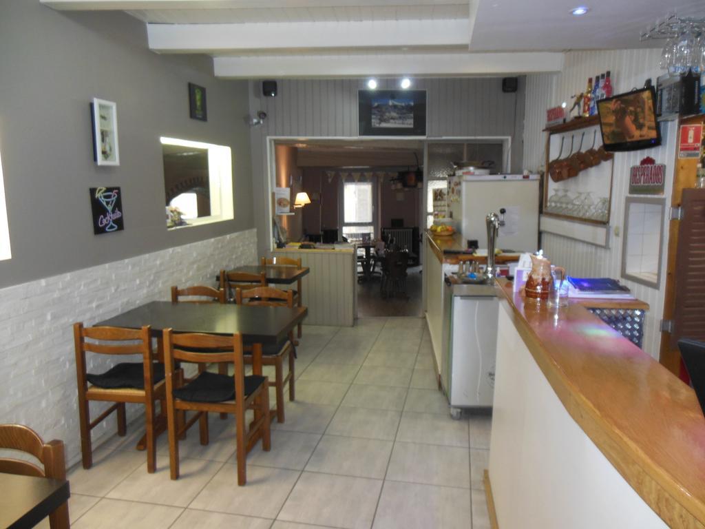La Chaumiere Bed & Breakfast Seyne Exterior foto